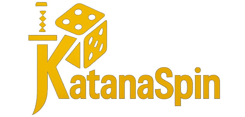 KatanaSpin